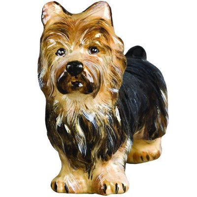 Australisk terrier julprydnad