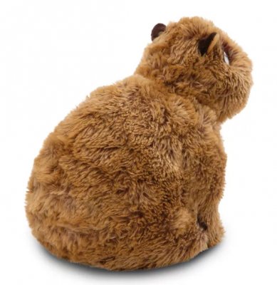 Capybara mjukisdjur 27 cm Barbara Nici