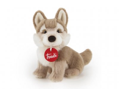 Varg mjukisdjur Trudino Trudi