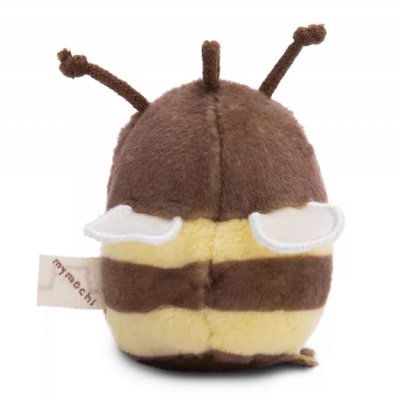 Bi mjukisdjur/hänge 5 cm Beenie Mini Nici