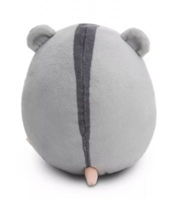 Hamster mjukisdjur 16 cm Shai w Biscuit in gift box Nici