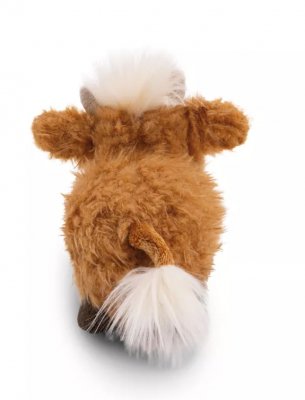 Höglands ko mjukisdjur 18 cm McMooray Nici
