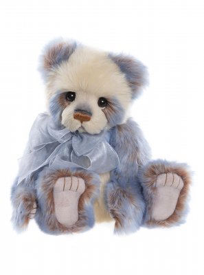 Panda mjukisdjur 30 cm Aurelia Charlie Bears