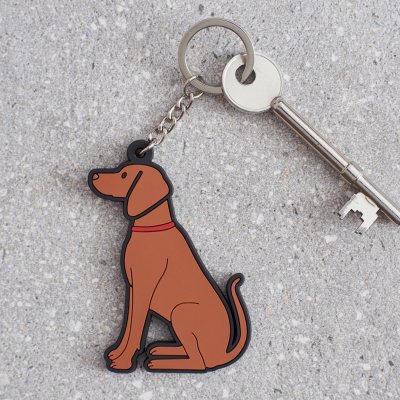 Ungersk vizsla
nyckelring Sweet William