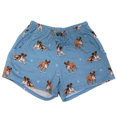 Boxer pyjamasshorts ES