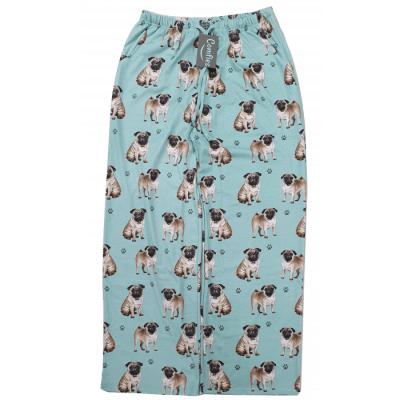 Mops pyjamasbyxor ES