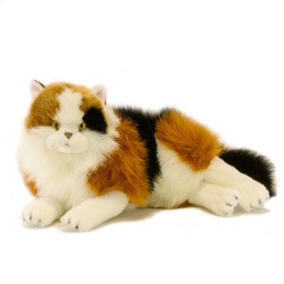 Katt mjukisdjur