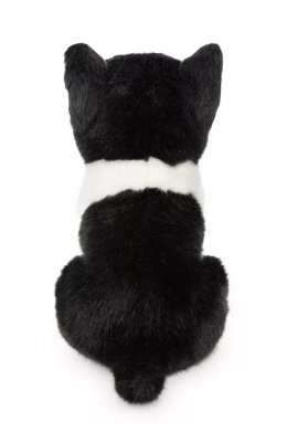 Bostonterrier mjukisdjur 20 cm Nici