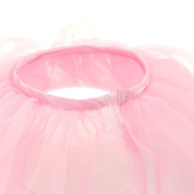 Lucky Mimi Rosette docka - malteser