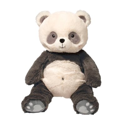 Panda mjukisdjur Plumpie x