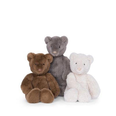 Björn mjukisdjur Arthur & Louison Moulin Roty