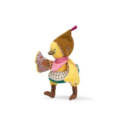 Anka mjukisdjur 24 cm Rita Les Minouchkas Moulin Roty