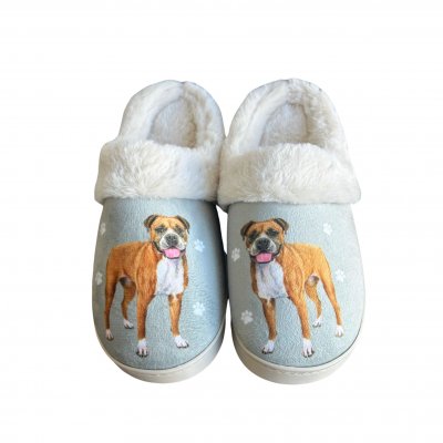 Boxer tofflor ES