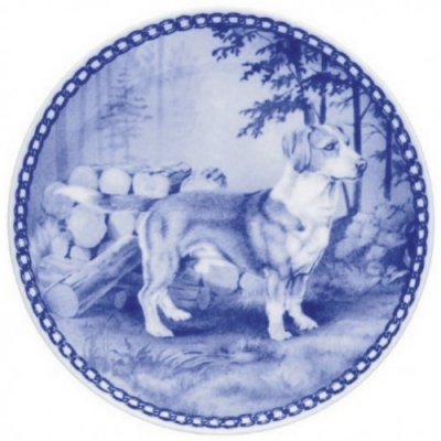 Drever Lekven design