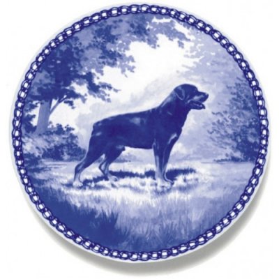 Rottweiler Lekven Design