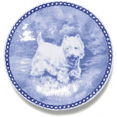 Westie Lekven design
