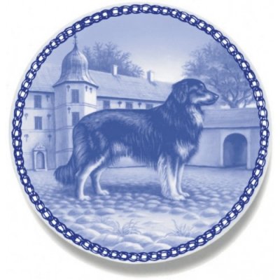 Hovawart Lekven design