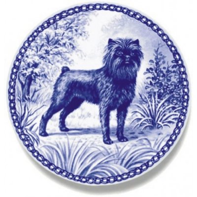 Affenpinscher Lekven Design