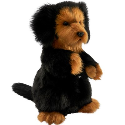 Hund handdocka 7157 Hansa