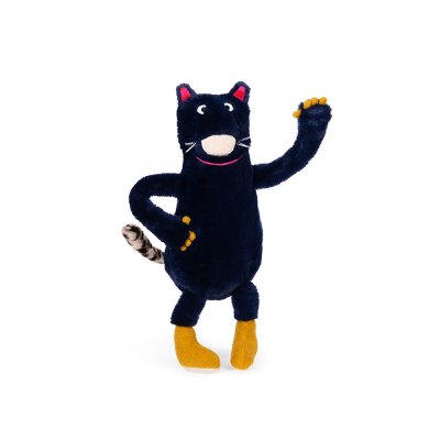Chacha Les Schmouks mjukisdjur 50 cm Moulin Roty