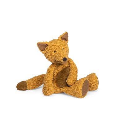 Räv mjukisdjur Little Fox - Les Baba-Bou Moulin Roty