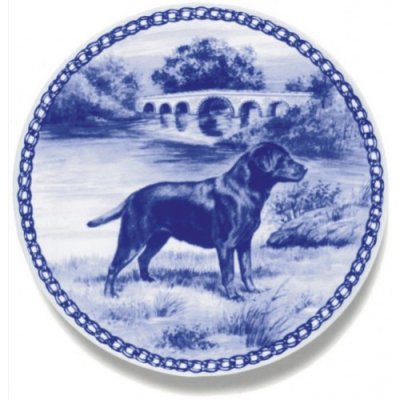 Labrador lekven design