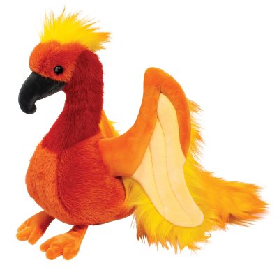 Fenix mjukisdjur Cayenne Phoenix Douglas
