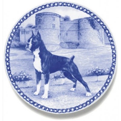 Boxer Lekven Design