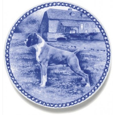 Boxer Lekven Design