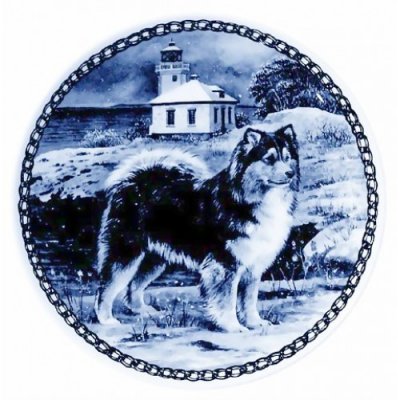 Finsk lapphund Lekven Design