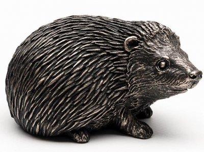 Igelkott krukfötter 3-pack