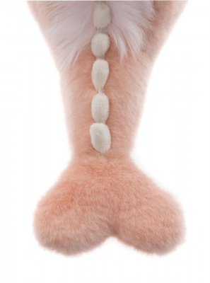 Drake mjukisdjur 20 cm Hearts Bearhouse by Charlie Bears