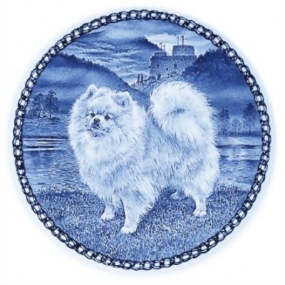Tysk spets Lekven Design