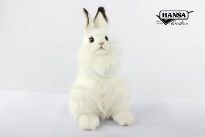 Kanin mjukisdjur 24 cm 7448 Hansa