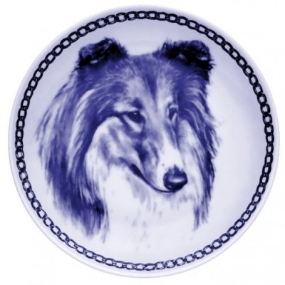 Collie Lekven design