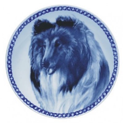 Collie Lekven design