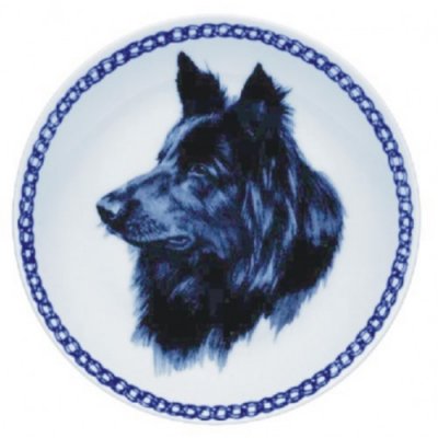Groenendael Lekven design