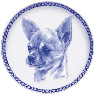Chihuahua Lekven design