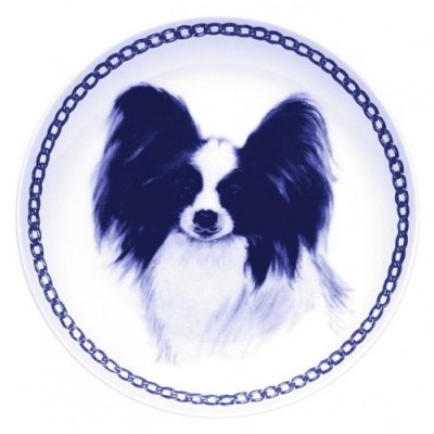 Papillon Lekven Design
