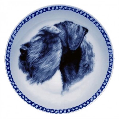 Riesenschnauzer Lekven Design