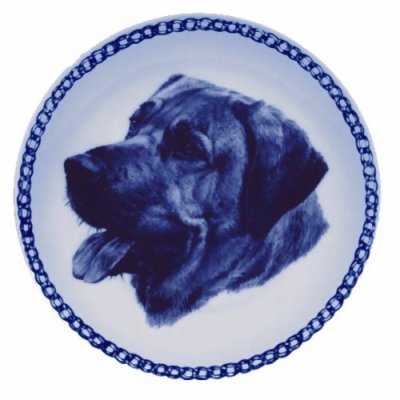 Broholmer Lekven design