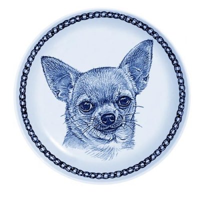 Chihuahua Lekven design