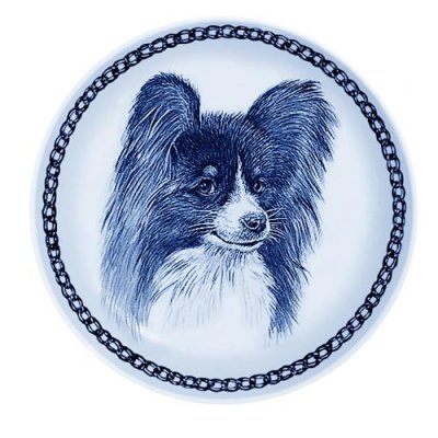 Papillon Lekven Design