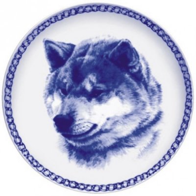 Shiba Lekven design