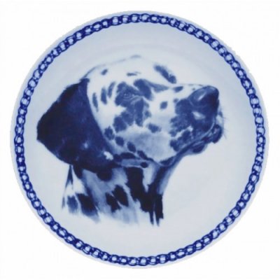 Dalmatiner Lekven design