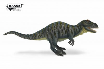Dinosaurie mjukisdjur Gigantosaurus 7788 Hansa