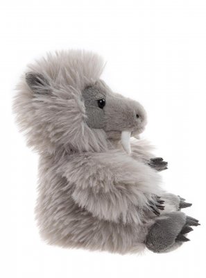 Beast of Bodmin mjukisdjur 13 cm Cuddle Cub Charlie Bears