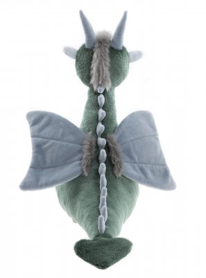 Drake mjukisdjur 32 cm Spades Bearhouse by Charlie Bears