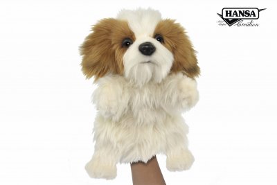 Shih tzu handdocka 7950 Hansa