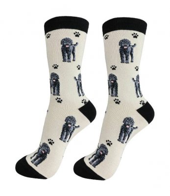 Labradoodle strumpor 1-pack ES 1